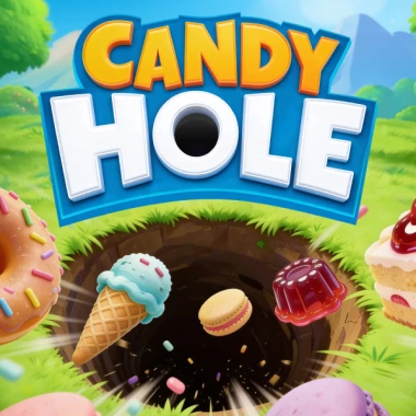 Candy Hole