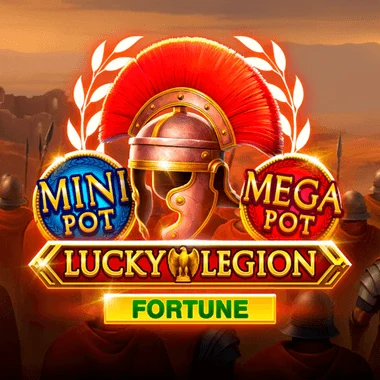 Lucky Legion Fortune