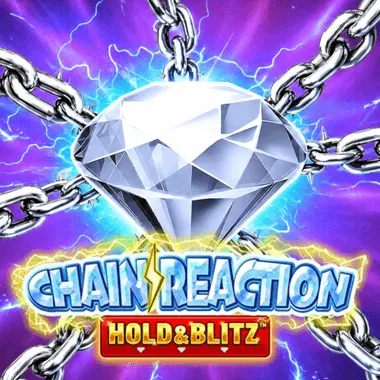 Chain Reaction Hold & Blitz game tile