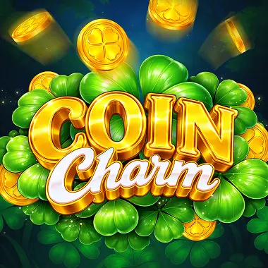 Coin Charm Hold and Win game tile
