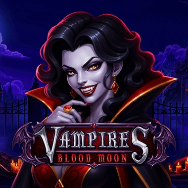 Vampires: Blood Moon