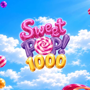 Sweet Pop 1000