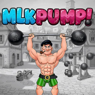 MLK Pump!