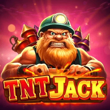 TNT Jack