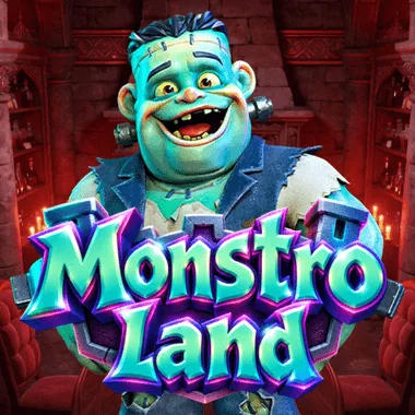 Monstroland game tile