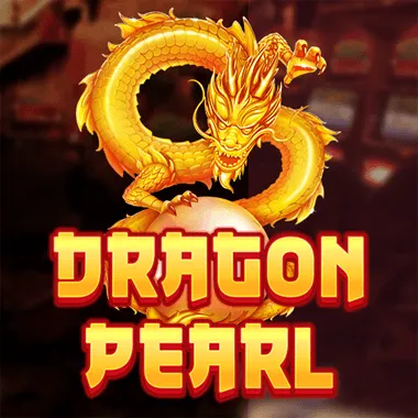 Dragon Pearl