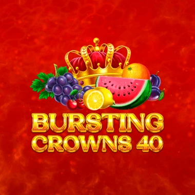 Bursting Crowns 40