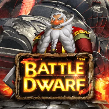 Battle Dwarf