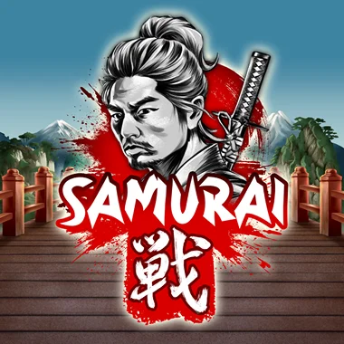 Samurai Ikusa