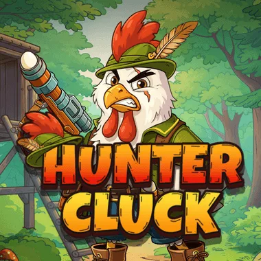 Hunter Cluck