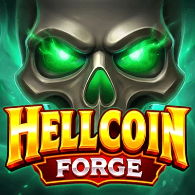 Hellcoin Forge: Hold and Win