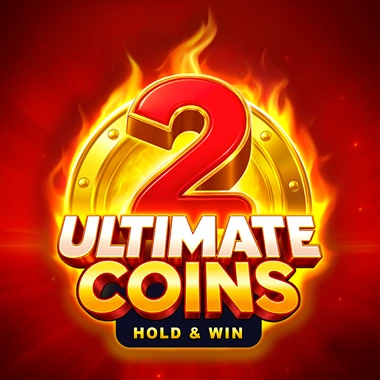 Ultimate Coins 2: Hold and Win