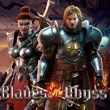 Blades of the Abyss