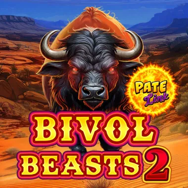 Bivol Beasts 2 Pate Link game tile