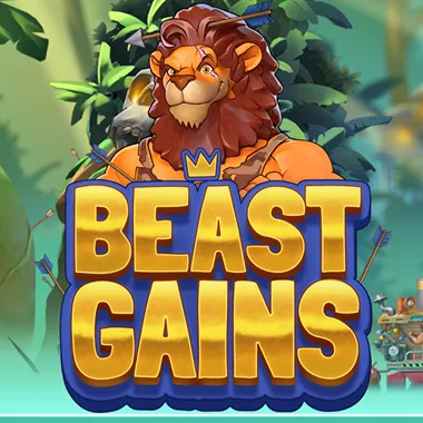Beast Gains