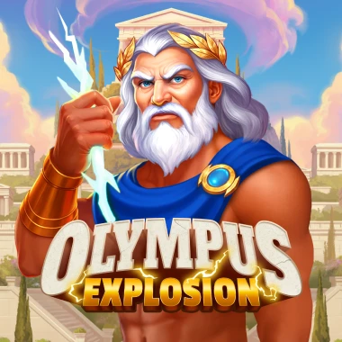 Olympus Explosion