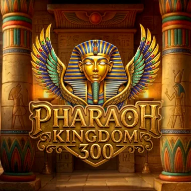 Pharaoh Kingdom 300