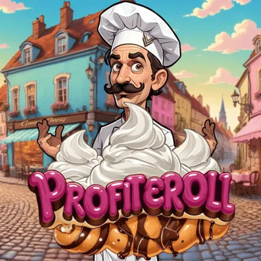 Profiteroll